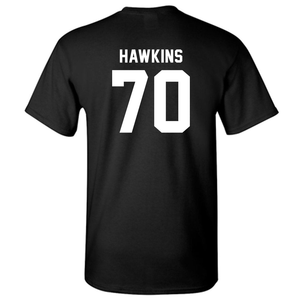 Kansas State - NCAA Football : Gus Hawkins - Classic Shersey T-Shirt-1