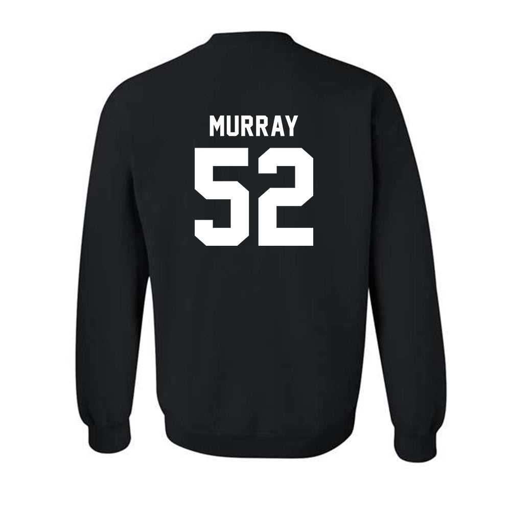 Kansas State - NCAA Baseball : Chandler Murray - Classic Shersey Crewneck Sweatshirt-1