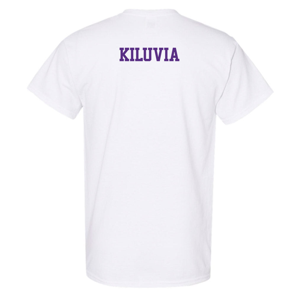 TCU - NCAA Women's Track & Field : Amari Kiluvia - Classic Shersey T-Shirt-1
