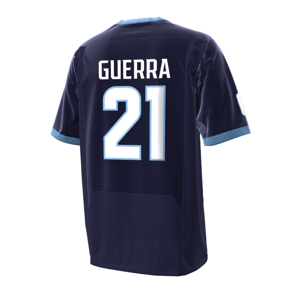 Old Dominion - NCAA Football : Eddie Guerra - Under Armour® Football Jersey-1
