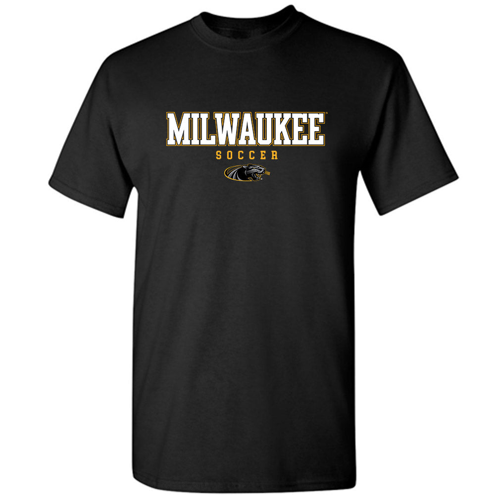 UW Milwaukee - NCAA Men's Soccer : 1:Athlete - Standard Retail Sports Shersey T-Shirt-0