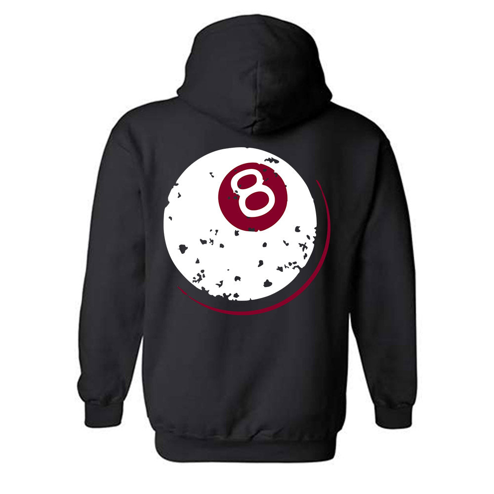 South Carolina - NCAA Softball : Tate Davis - Generic Shersey Hooded Sweatshirt-1