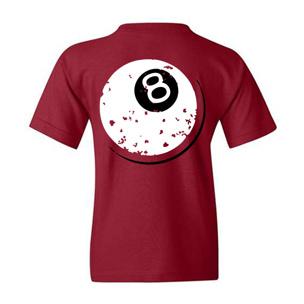 South Carolina - NCAA Softball : Tate Davis - Classic Shersey Youth T-Shirt-1