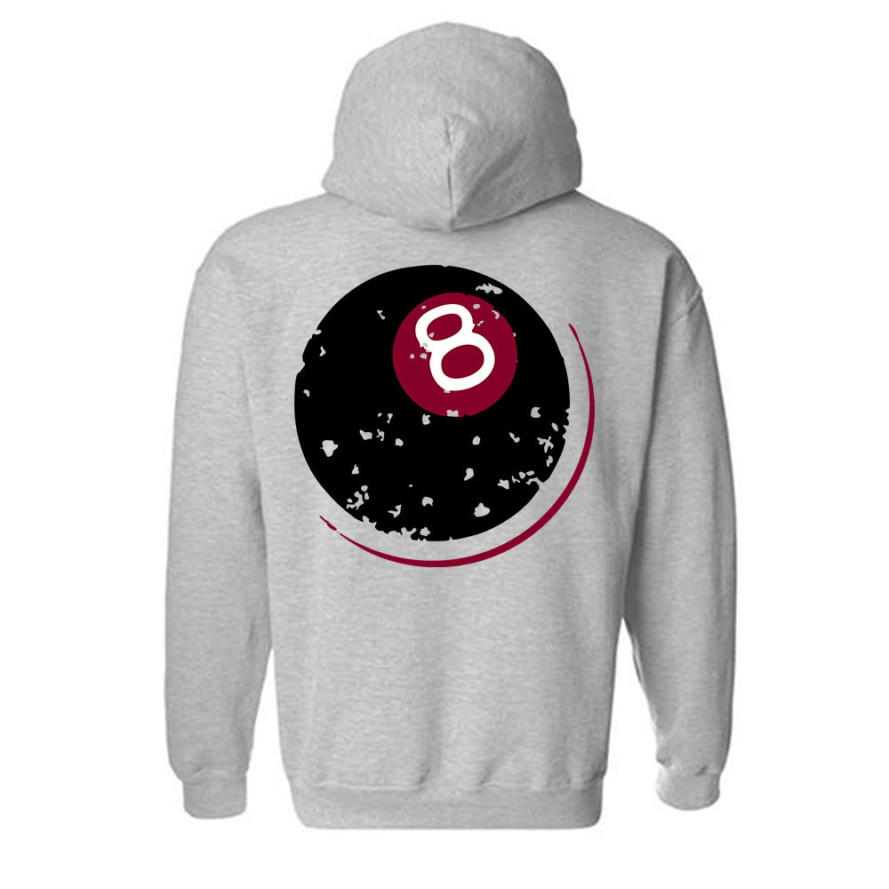 South Carolina - NCAA Softball : Tate Davis - Classic Shersey Hooded Sweatshirt-1
