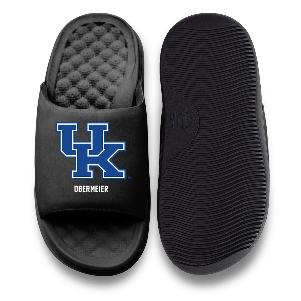 Kentucky - NCAA Football : Matthew Obermeier - ISlide-0