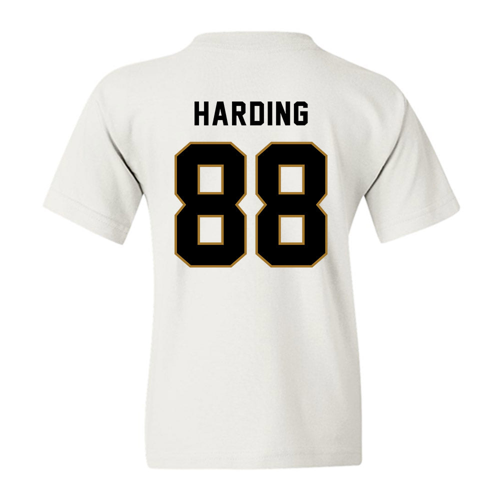 Emporia - NCAA Football : Robert Harding - Classic Shersey Youth T-Shirt-1