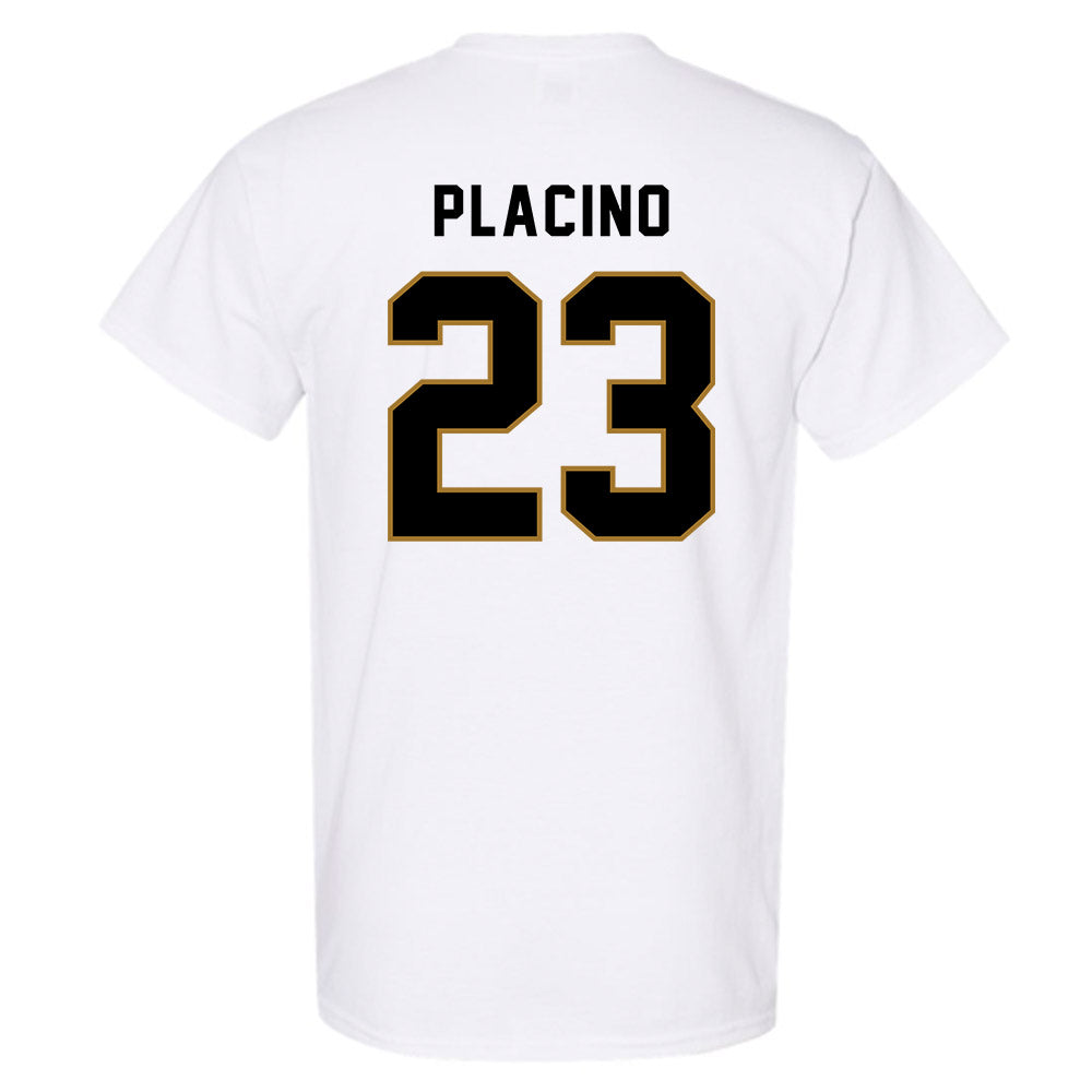 Emporia - NCAA Women's Soccer : Dahlia Placino - Classic Shersey T-Shirt-1
