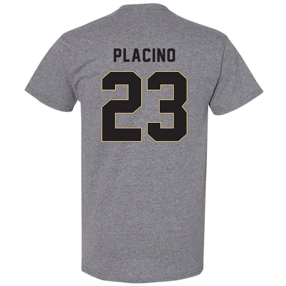 Emporia - NCAA Women's Soccer : Dahlia Placino - Classic Shersey T-Shirt-1