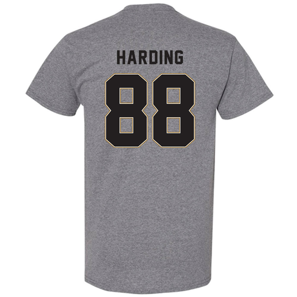 Emporia - NCAA Football : Robert Harding - Classic Shersey T-Shirt-1