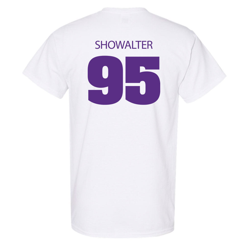 Sewanee - NCAA Football : Michael Showalter - Classic Shersey T-Shirt-1
