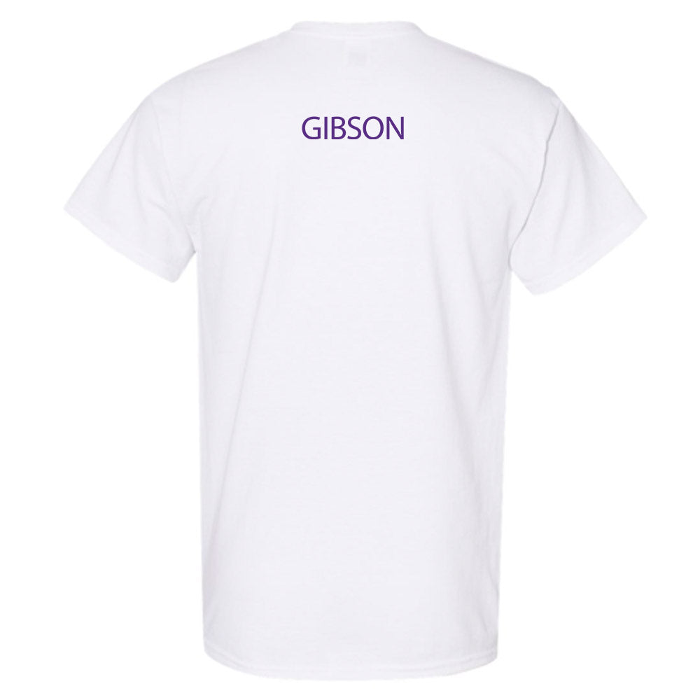 Sewanee - NCAA Women's Golf : Anna Claire Gibson - Classic Shersey T-Shirt-1