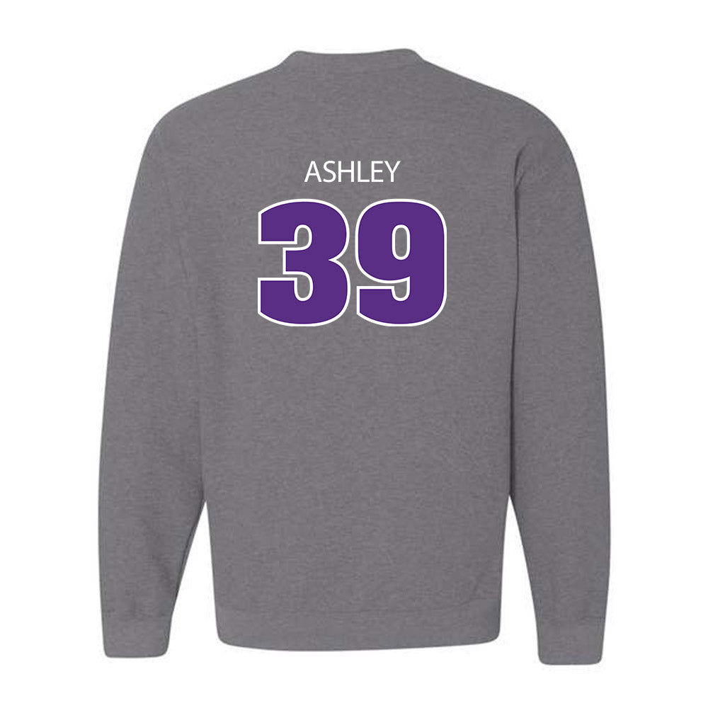 Sewanee - NCAA Football : Juju Ashley - Classic Shersey Crewneck Sweatshirt-1