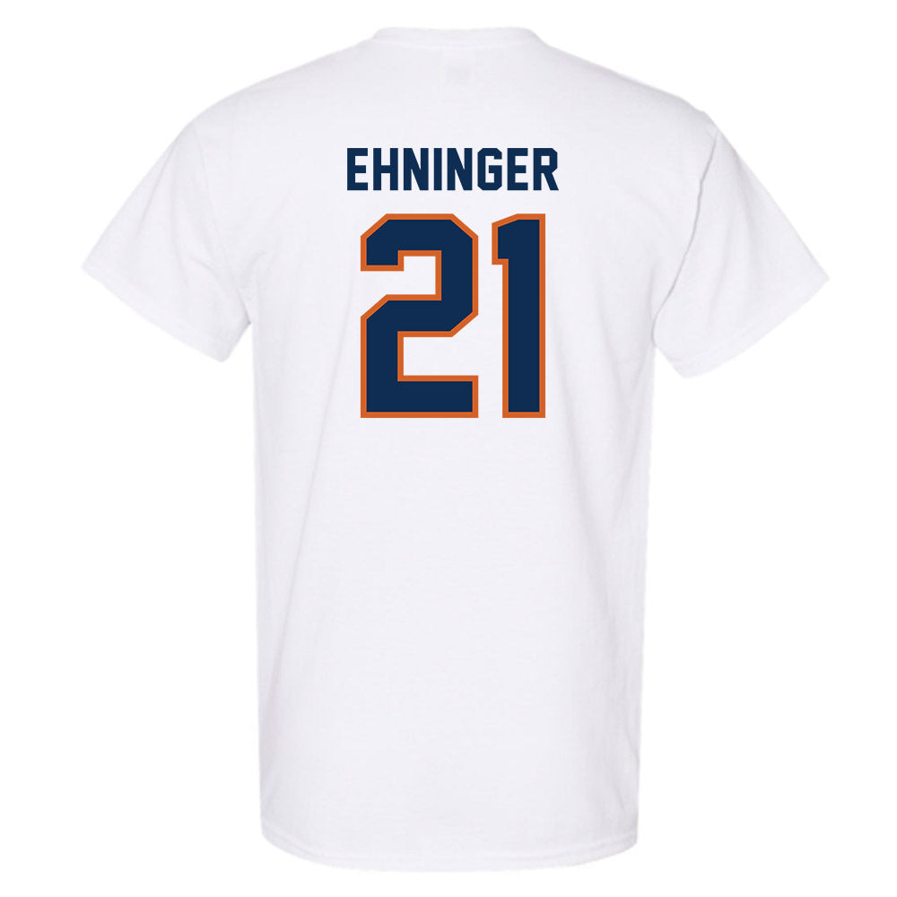 Wheaton IL - NCAA Softball : Brianna Ehninger - Classic Shersey T-Shirt-1