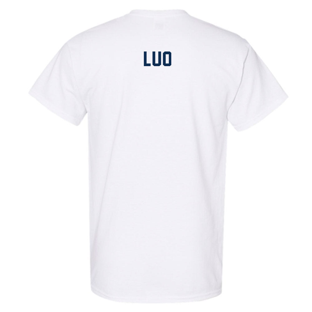 Wheaton IL - NCAA Women's Tennis : Mia Luo - Classic Shersey T-Shirt-1