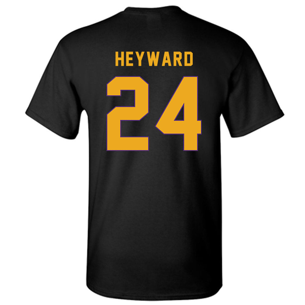 PVAMU - NCAA Football : Brandon Heyward - Classic Shersey T-Shirt-1