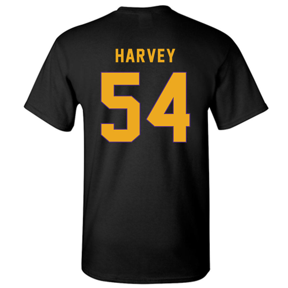 PVAMU - NCAA Football : Christopher Harvey - Classic Shersey T-Shirt-1