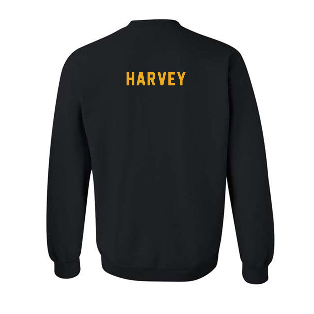 PVAMU - NCAA Football : Christopher Harvey - Classic Shersey Crewneck Sweatshirt-1
