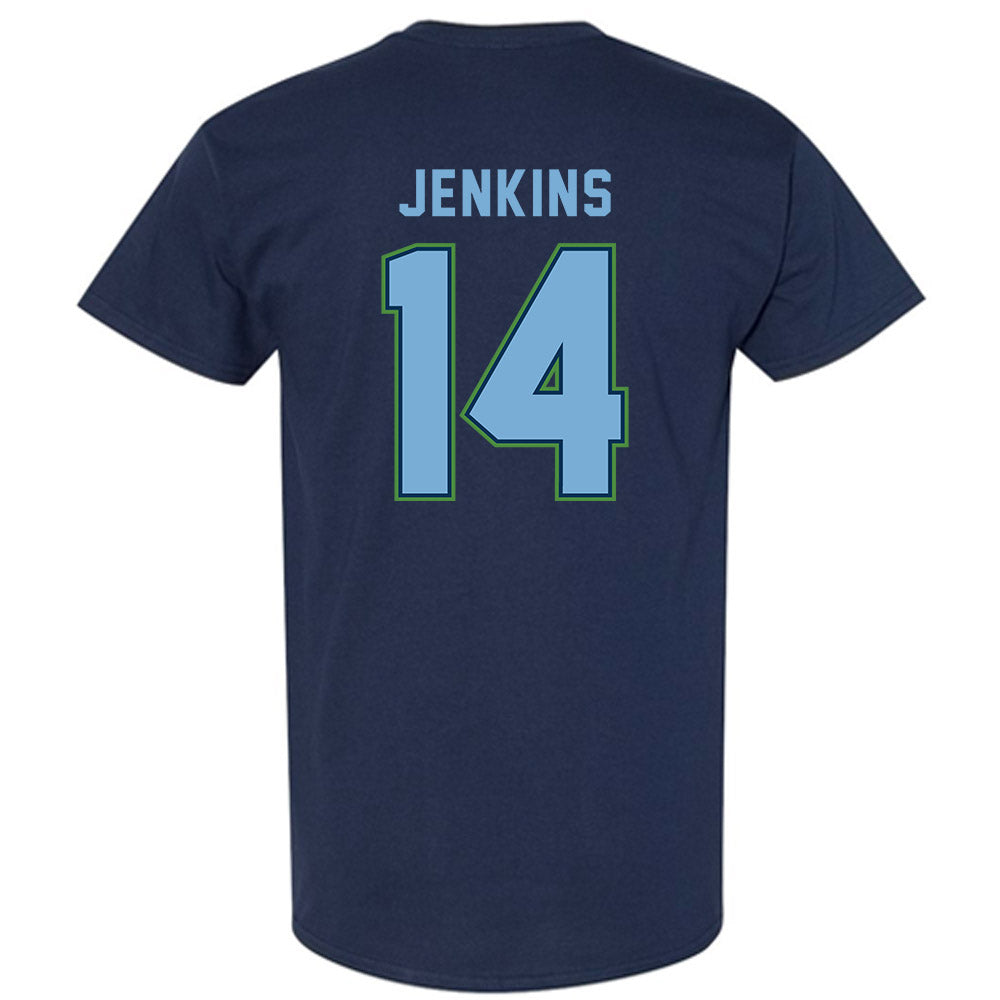 - NCAA Women's Water Polo : Catherine Jenkins - Classic Shersey T-Shirt-1