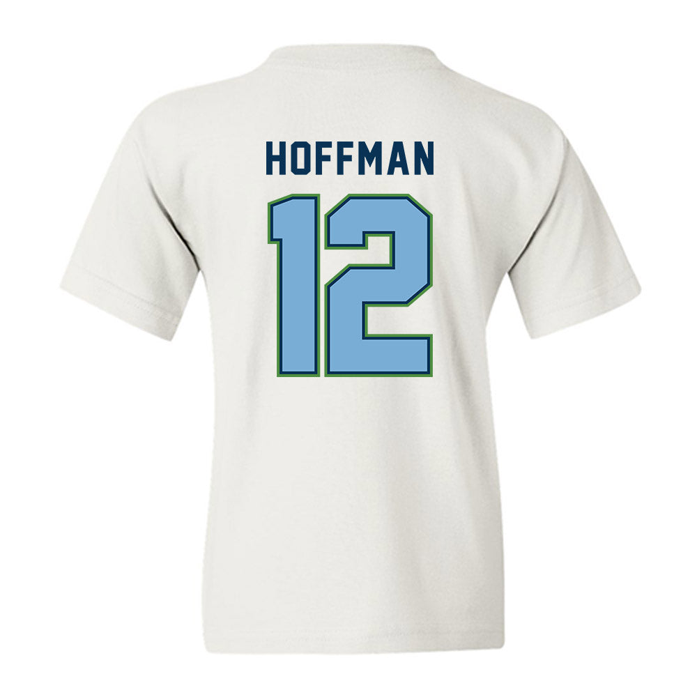CSU Monterey Bay - NCAA Women's Volleyball : Gia Hoffman - Classic Shersey Youth T-Shirt-1