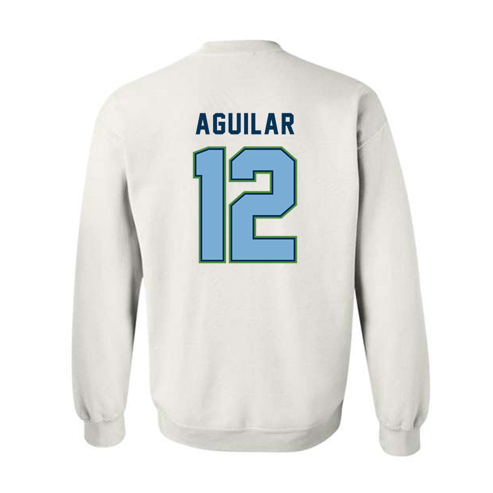 CSU Monterey Bay - NCAA Softball : Bailey Aguilar - Classic Shersey Crewneck Sweatshirt-1