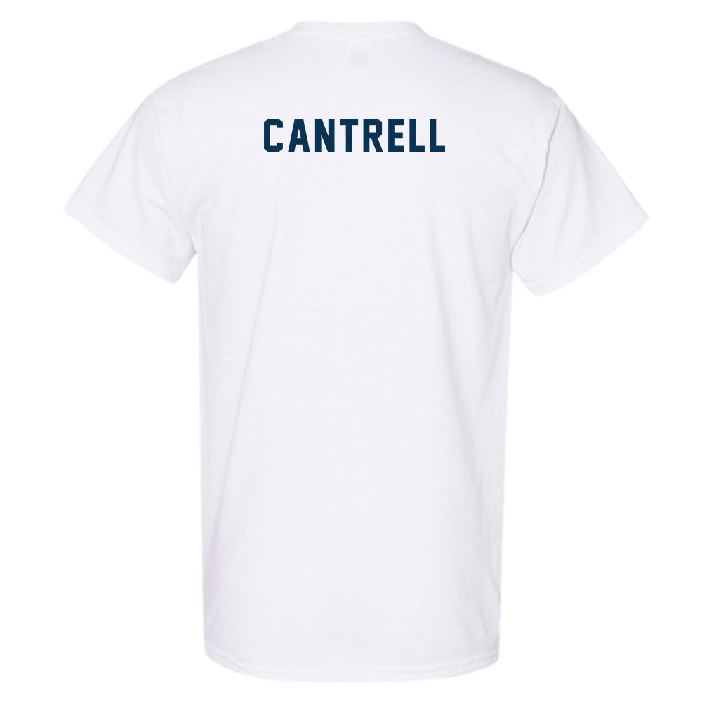 CSU Monterey Bay - NCAA Men's Golf : Kash Cantrell - Classic Shersey T-Shirt-1