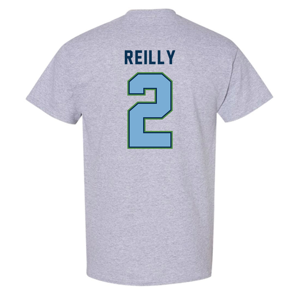 CSU Monterey Bay - NCAA Women's Volleyball : Rowan Reilly - Classic Shersey T-Shirt-1
