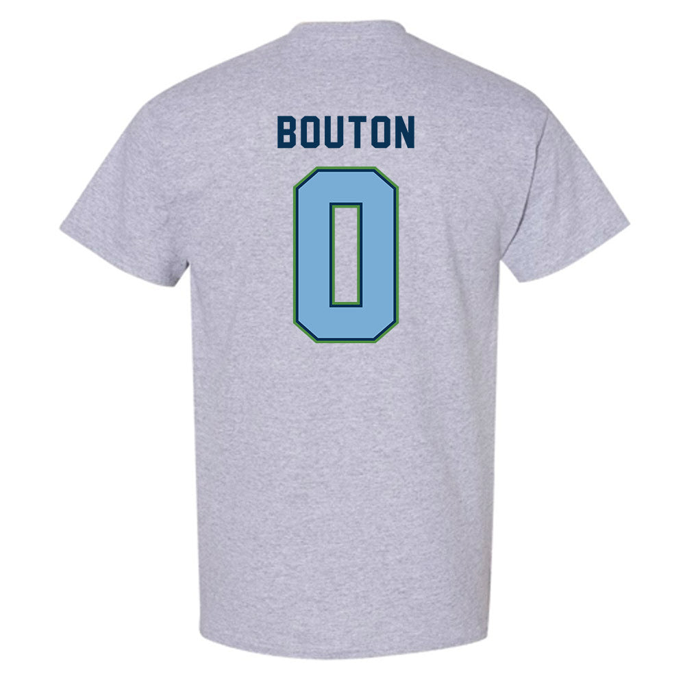 CSU Monterey Bay - NCAA Women's Basketball : Brianna Bouton - Classic Shersey T-Shirt-1