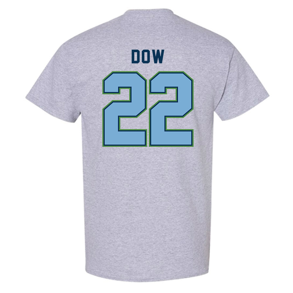 CSU Monterey Bay - NCAA Women's Soccer : Juliana Dow - Classic Shersey T-Shirt-1