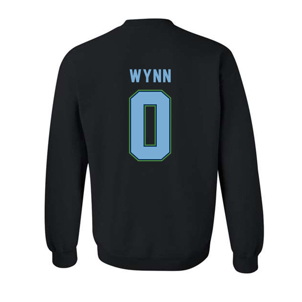CSU Monterey Bay - NCAA Women's Soccer : Olivia Wynn - Classic Shersey Crewneck Sweatshirt-1