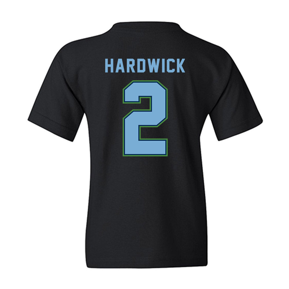 CSU Monterey Bay - NCAA Women's Soccer : Jada Hardwick - Classic Shersey Youth T-Shirt-1
