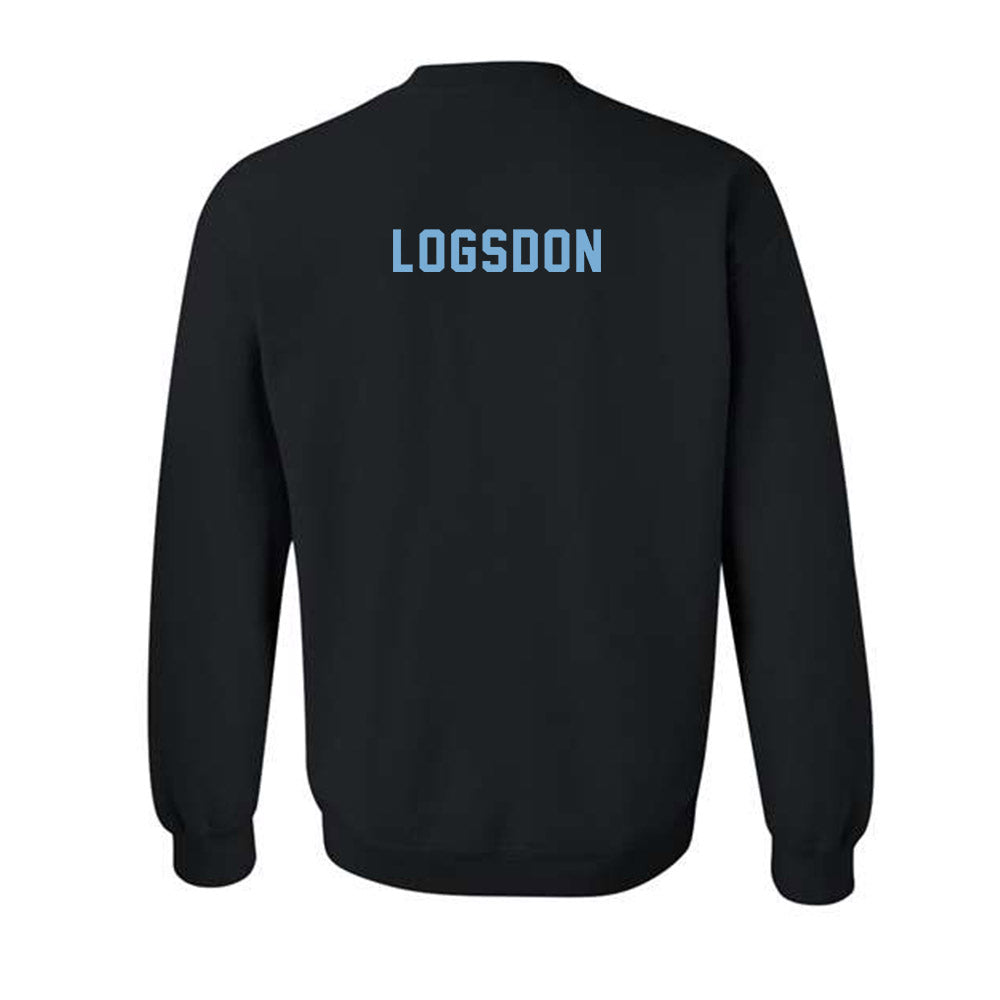 CSU Monterey Bay - NCAA Women's Cross Country : Sidney Logsdon - Classic Shersey Crewneck Sweatshirt-1