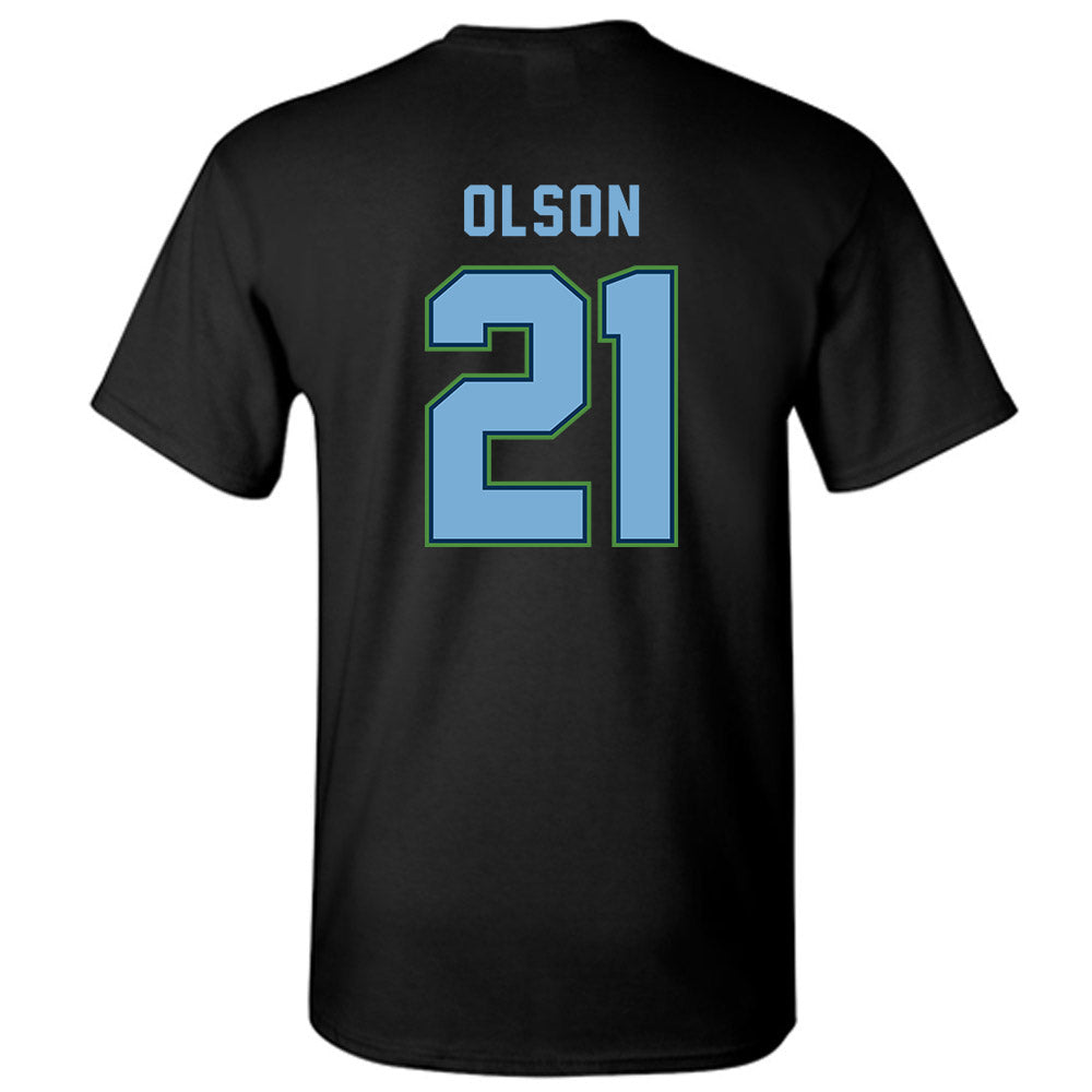 CSU Monterey Bay - NCAA Women's Volleyball : Piper Olson - Classic Shersey T-Shirt-1