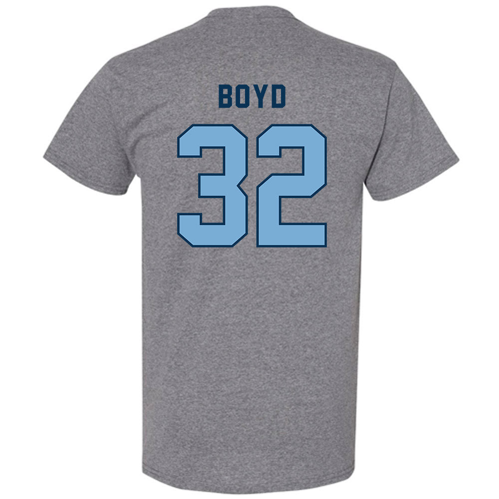 CSU Monterey Bay - NCAA Softball : Grace Boyd - Classic Shersey T-Shirt-1