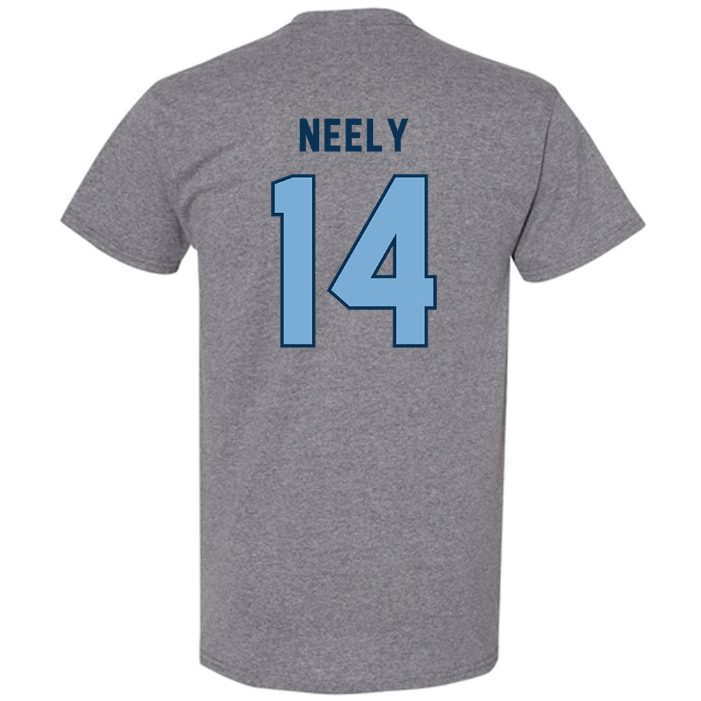 CSU Monterey Bay - NCAA Women's Volleyball : Lauren Neely - Classic Shersey T-Shirt-1