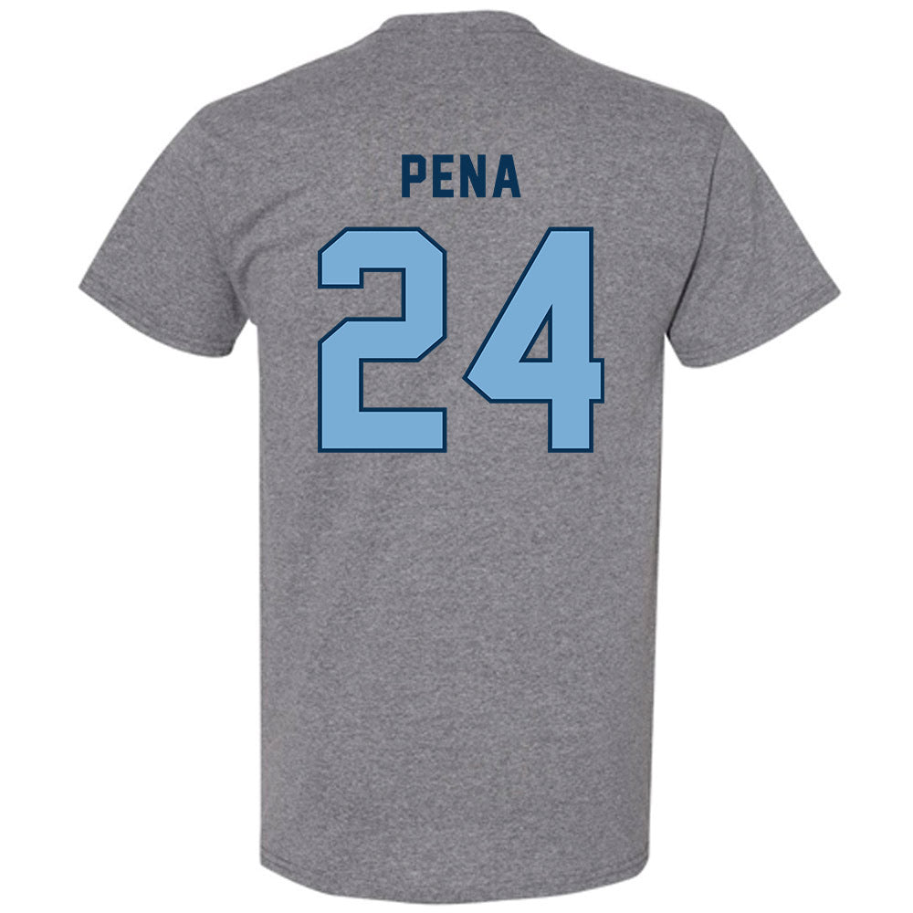 CSU Monterey Bay - NCAA Women's Basketball : Janelle Pena - Classic Shersey T-Shirt-1