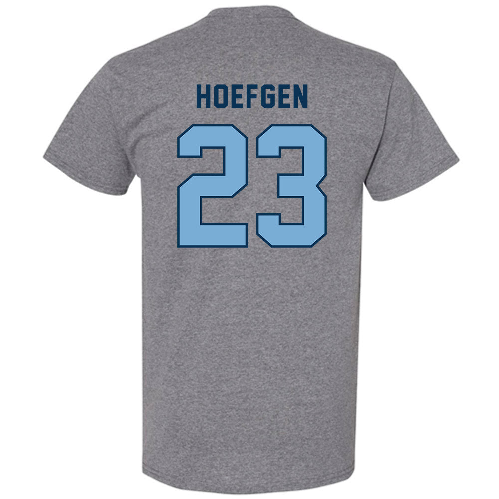 CSU Monterey Bay - NCAA Baseball : Michael Hoefgen - Classic Shersey T-Shirt-1