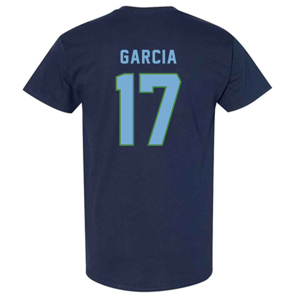 CSU Monterey Bay - NCAA Baseball : Holden Garcia - Classic Shersey T-Shirt-1