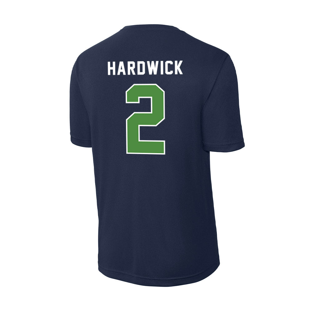 CSU Monterey Bay - NCAA Women's Soccer : Jada Hardwick - Classic Shersey Activewear T-Shirt-1