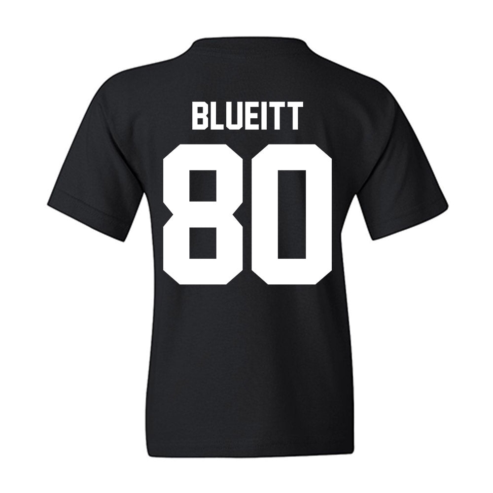 Northwestern - NCAA Football : Braden Blueitt - Vintage Football Youth T-Shirt-1