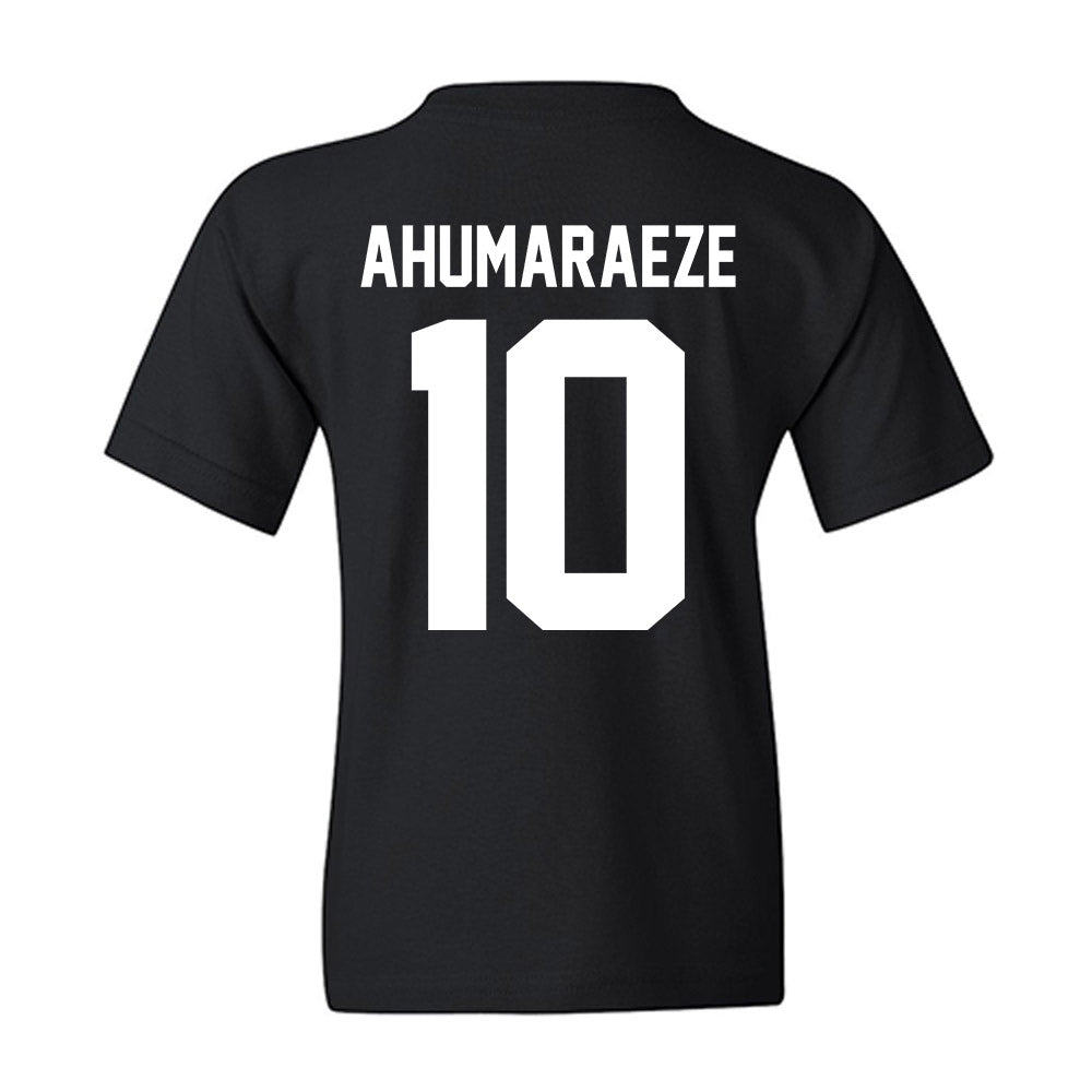 Northwestern - NCAA Football : Ricky Ahumaraeze - Vintage Football Youth T-Shirt-1
