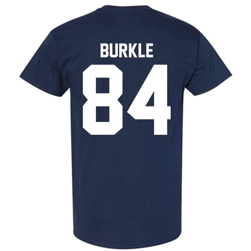 Penn State - NCAA Football : Gabe Burkle - Vintage Shersey T-Shirt-1