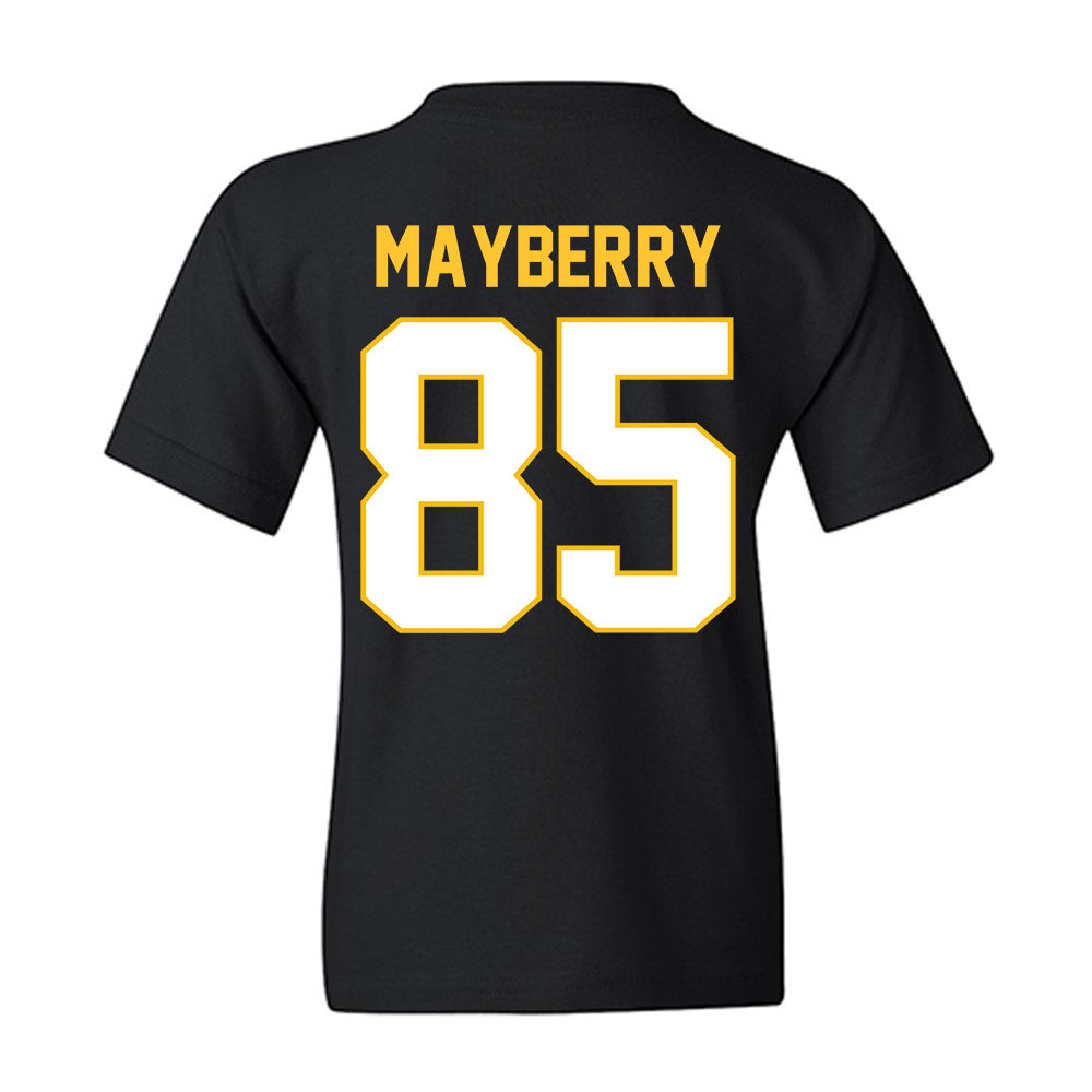 Southern Miss - NCAA Football : Javery Mayberry - Vintage Sherseys Youth T-Shirt-1