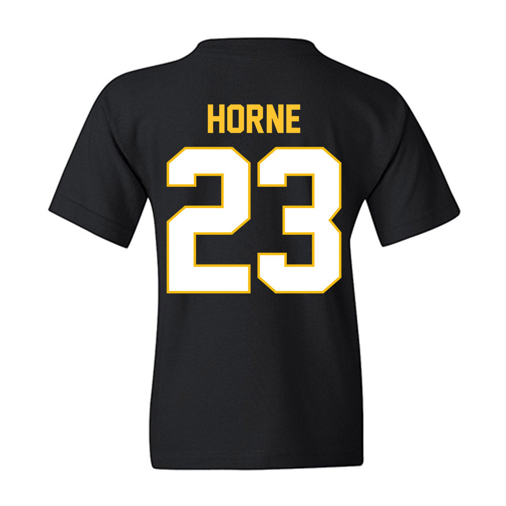 Southern Miss - NCAA Football : Trey Horne - Vintage Sherseys Youth T-Shirt-1