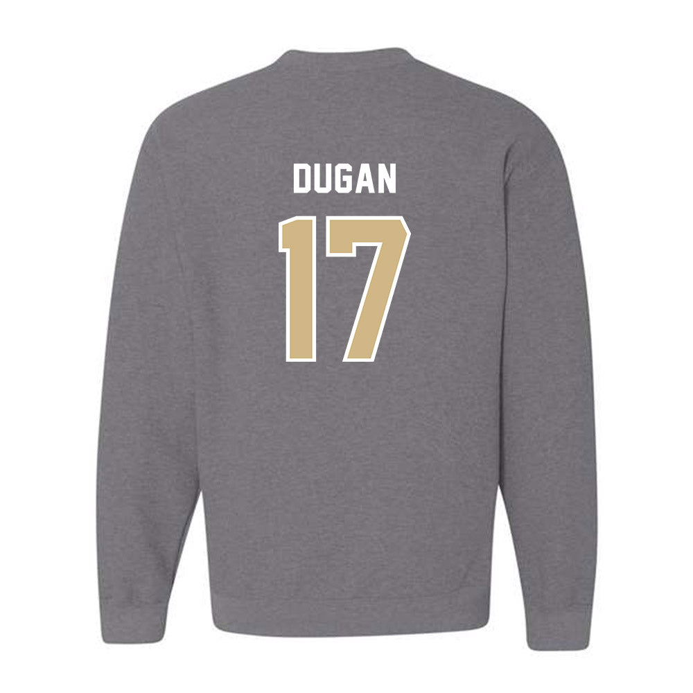 PNW - NCAA Softball : Kylie Dugan - Classic Shersey Crewneck Sweatshirt-1