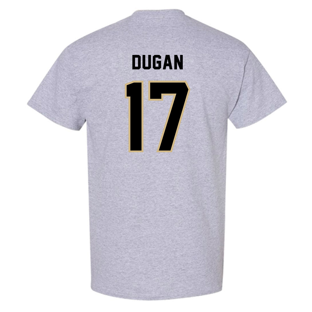 PNW - NCAA Softball : Kylie Dugan - Classic Shersey T-Shirt-1