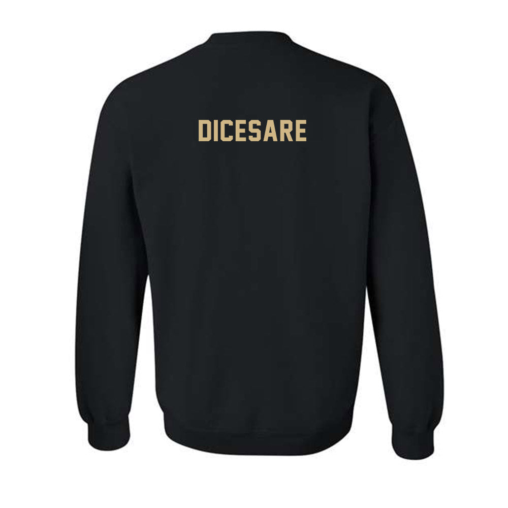 PNW - Stunt : Leah DiCesare - Classic Shersey Crewneck Sweatshirt-1