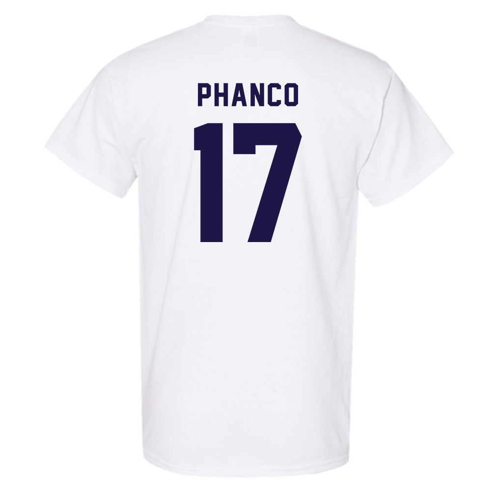 UCSB - NCAA Men's Soccer : Dominick Phanco - Classic Shersey T-Shirt-1