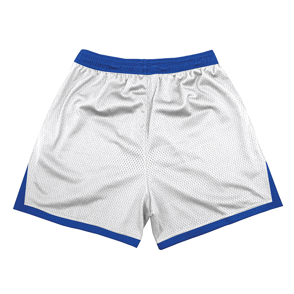 UCSB - NCAA Men's Volleyball : Raglan Kear - Shorts-1