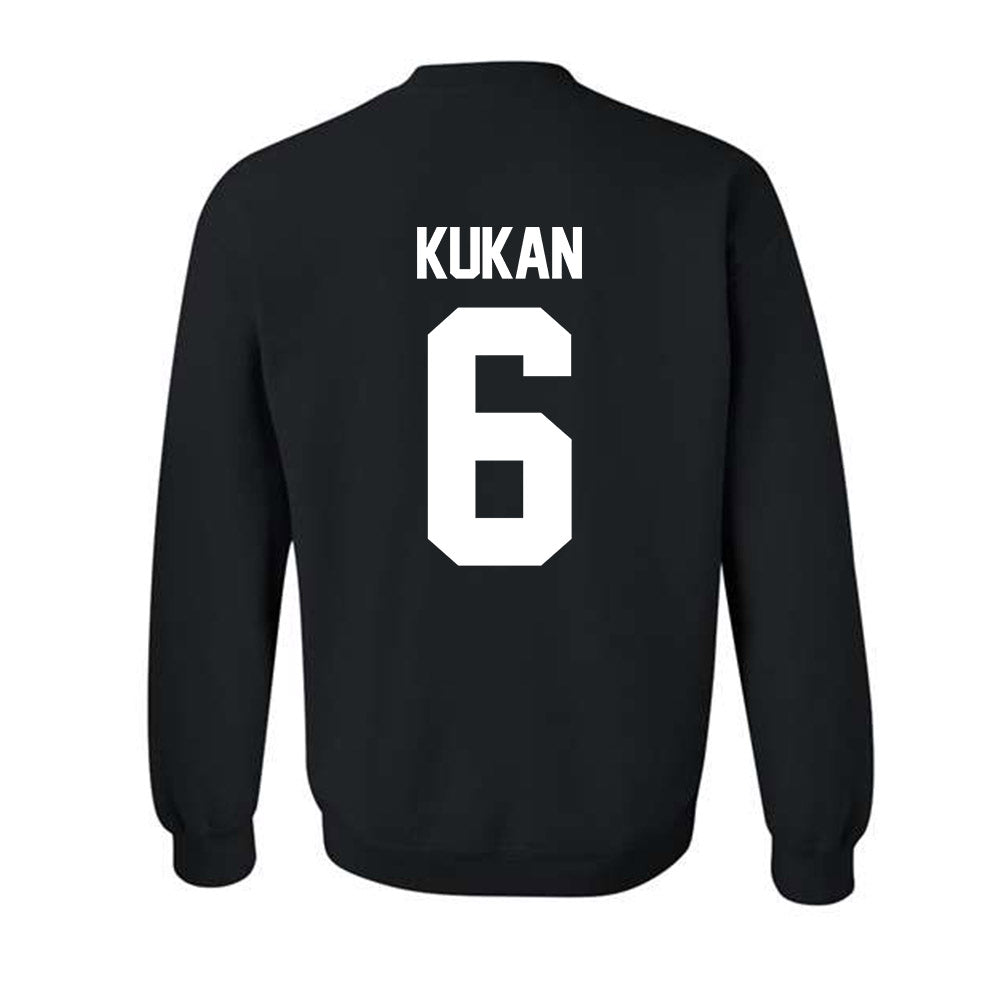 Alabama - NCAA Women's Soccer : Kiley Kukan - OHT Shersey Crewneck Sweatshirt-1
