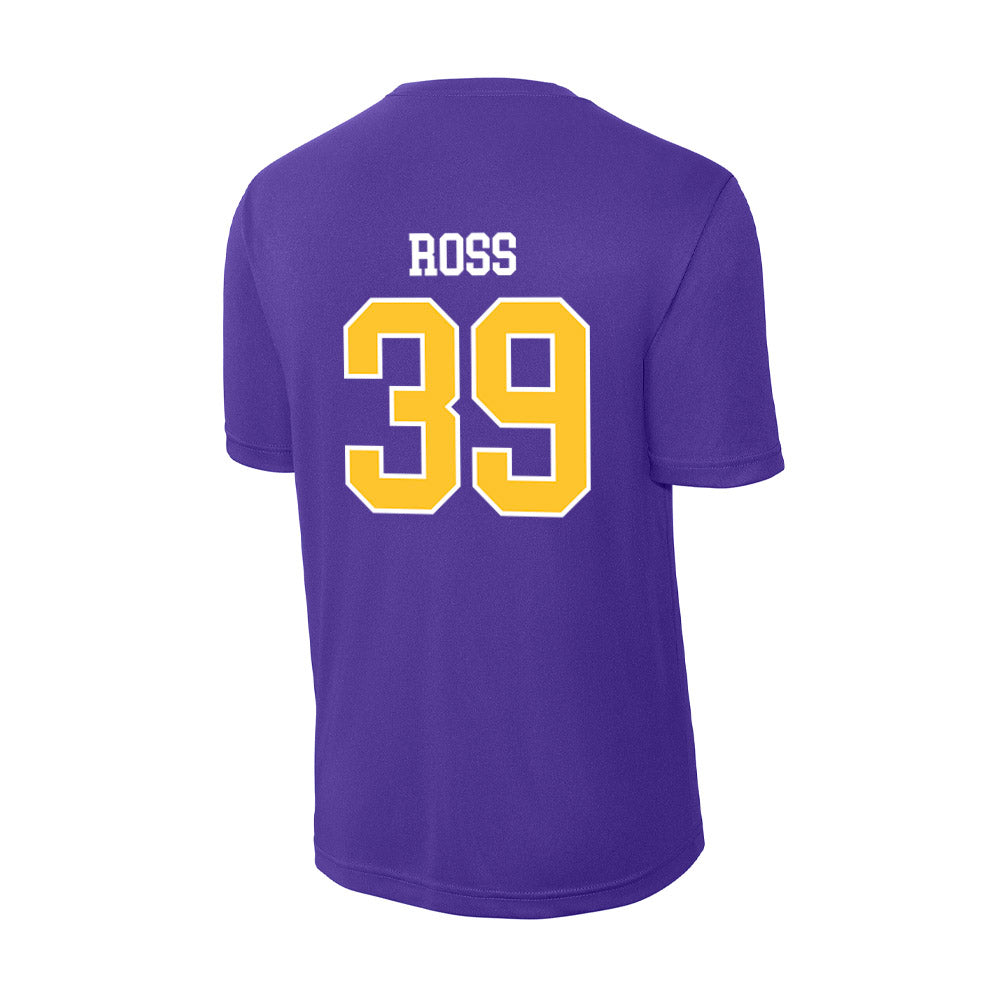 East Carolina - NCAA Football : Angelo Ross - Classic Shersey Activewear T-Shirt-3